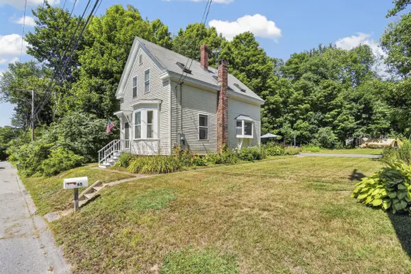 65 High Street, Windham, ME 04062