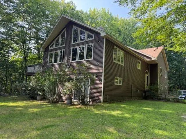 162 Rolling Hill Drive, Naples, ME 04055 - #2