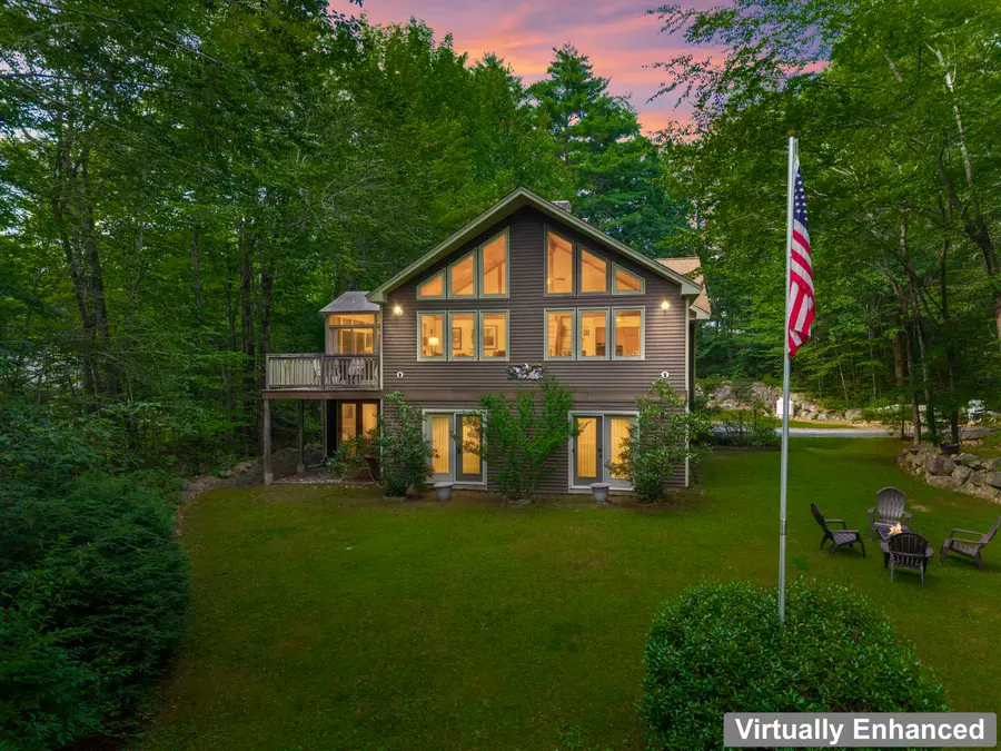 162 Rolling Hill Drive, Naples, ME 04055 - #3