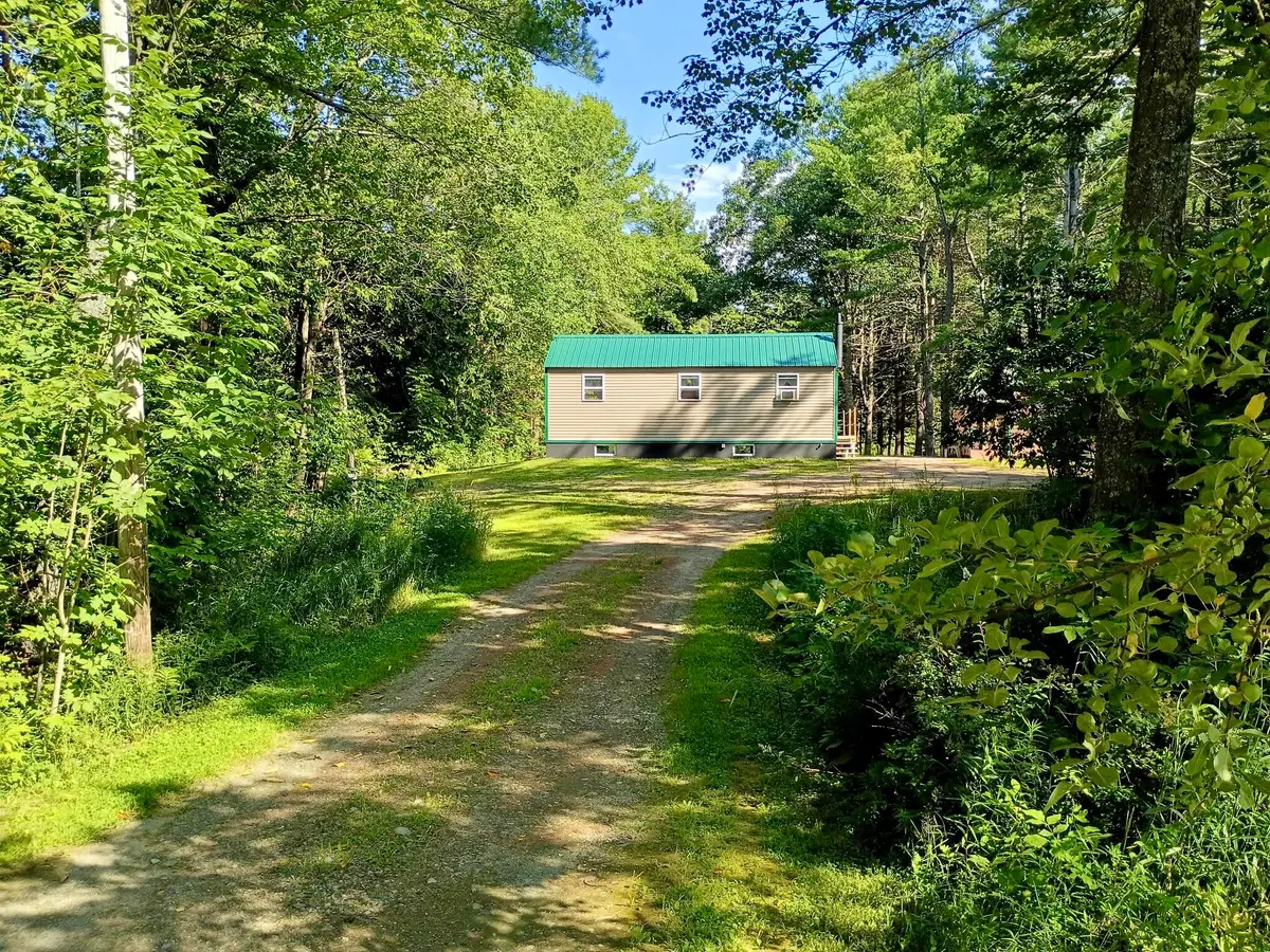 495 Dahlia Farm Road, Monroe, ME 04951 - #1