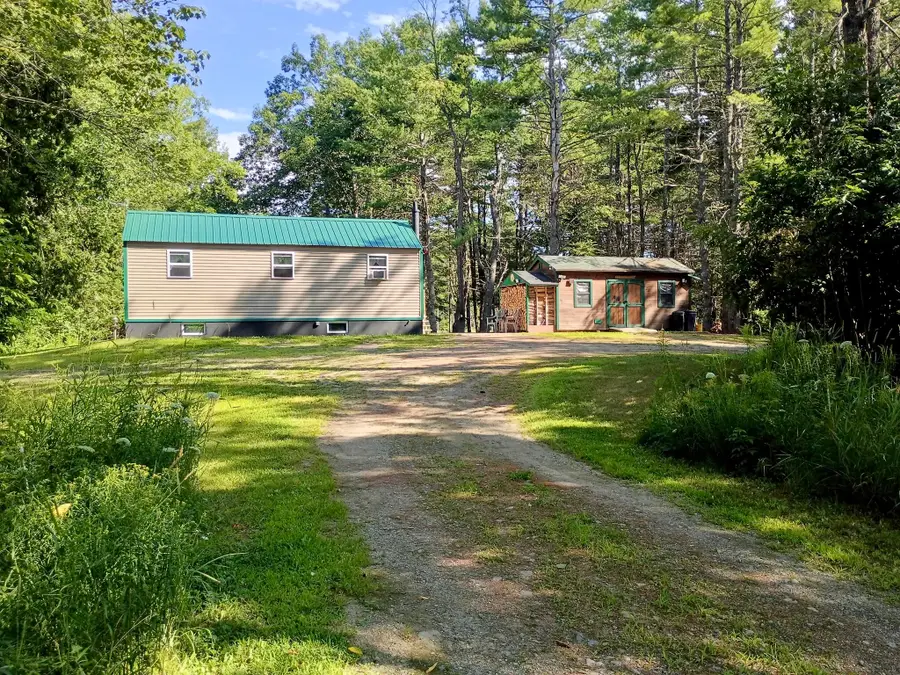 495 Dahlia Farm Road, Monroe, ME 04951 - #2