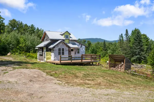48 Richmond Road, Madrid Twp, ME 04970