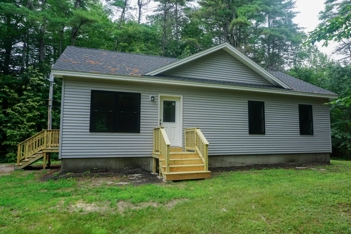 11 Cooper Lane, Oxford, ME 04270 - #1