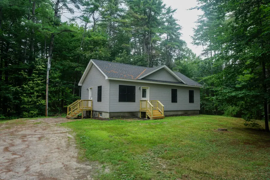 11 Cooper Lane, Oxford, ME 04270 - #2