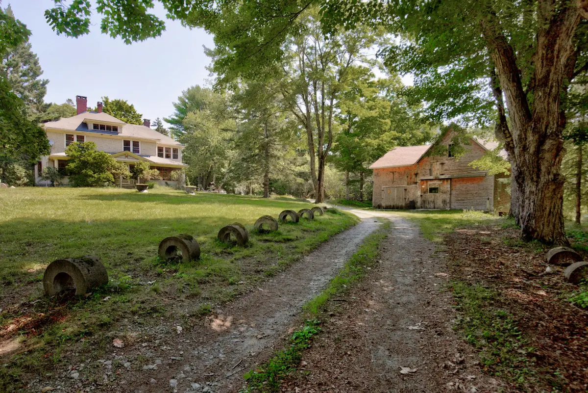 15 Robertson Lane, Sullivan, ME 04664 - #1