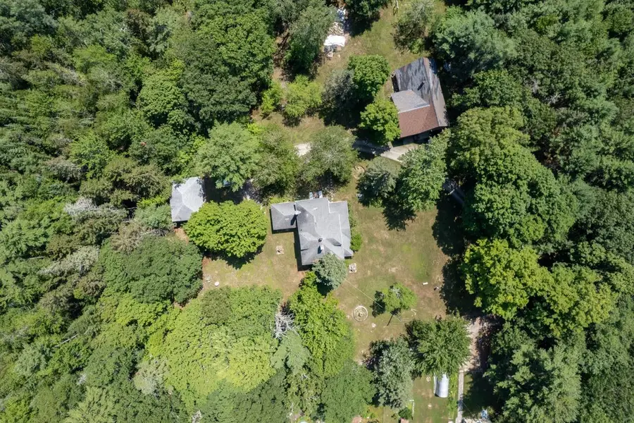 15 Robertson Lane, Sullivan, ME 04664 - #3