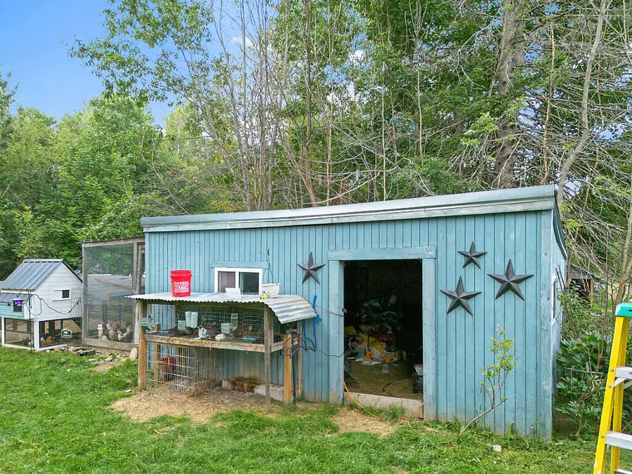 350 Madawaska Road, Palmyra, ME 04965 - #2