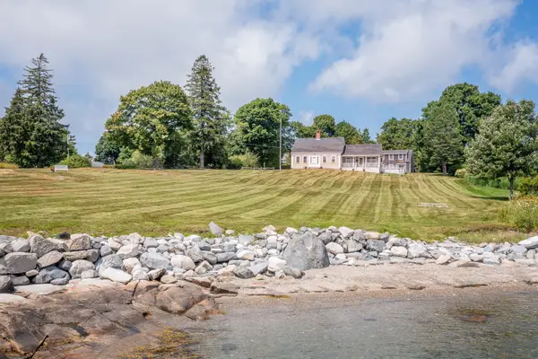 28 School Street, Saint George, ME 04860
