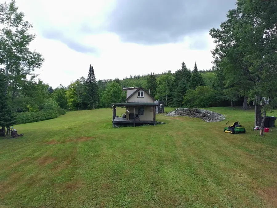 Lot 46 B Black Bear Avenue, Frenchville, ME 04743 - #2