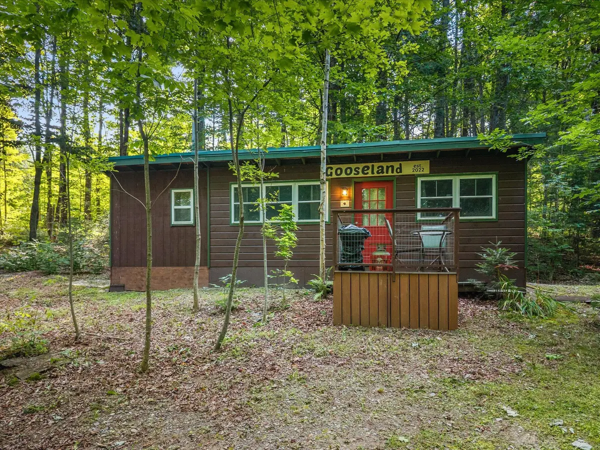 97 Fogler Road, Exeter, ME 04435 - #1