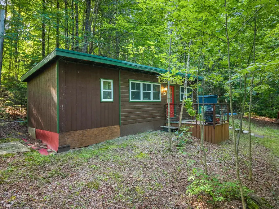 97 Fogler Road, Exeter, ME 04435 - #3