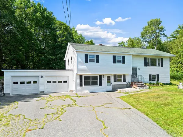 155 Belgrade Road, Oakland, ME 04963