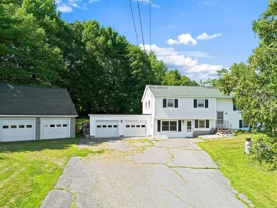 155 Belgrade Road, Oakland, ME 04963 - #2