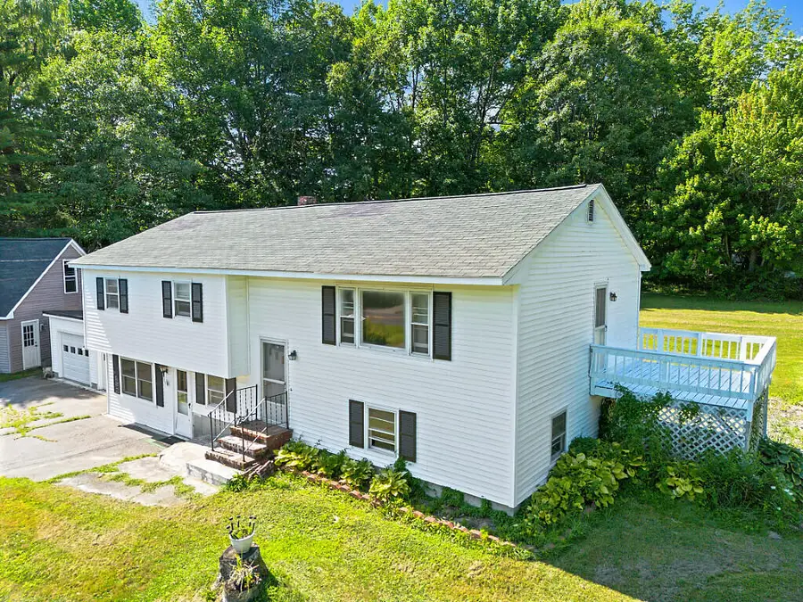155 Belgrade Road, Oakland, ME 04963 - #3
