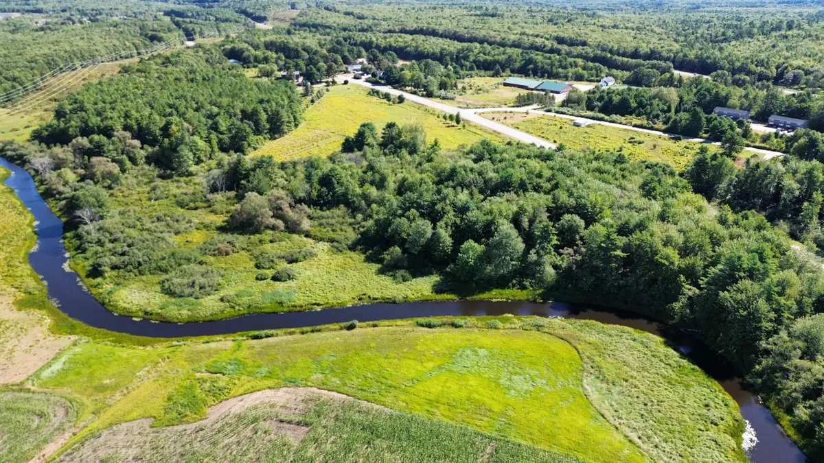 210B Augusta Road, Topsham, ME 04086 - #1