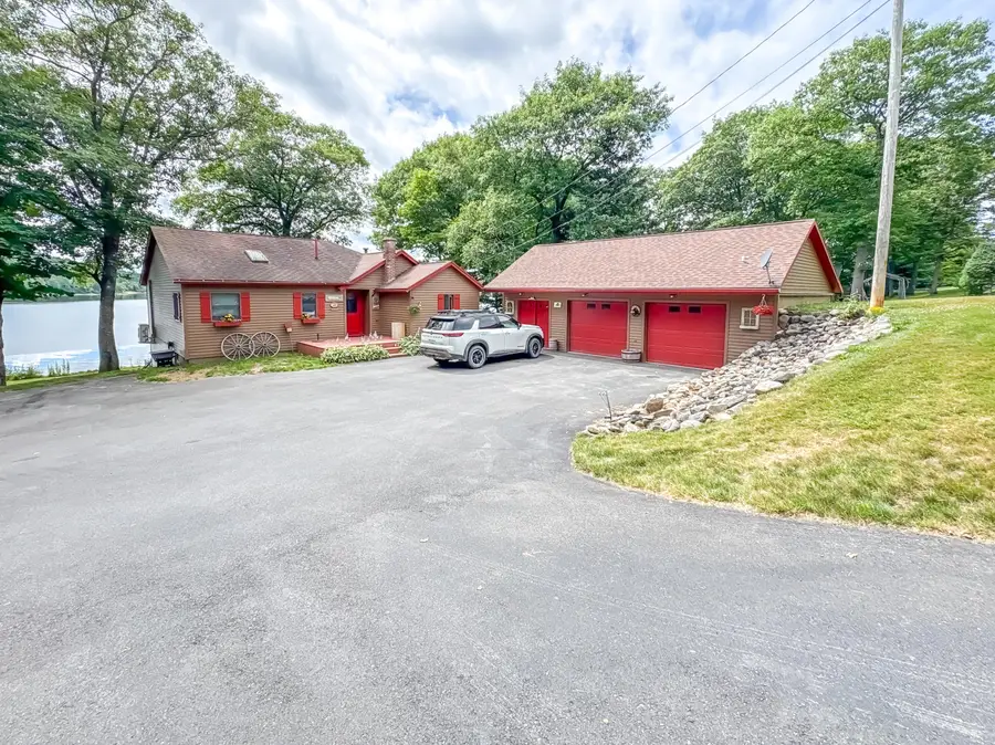 69 Hayward Road, Portage Lake, ME 04768 - #3