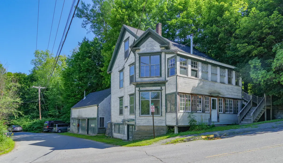 350 Main Street, Warren, ME 04864 - #1