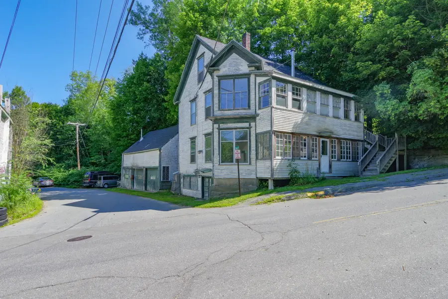 350 Main Street, Warren, ME 04864 - #2