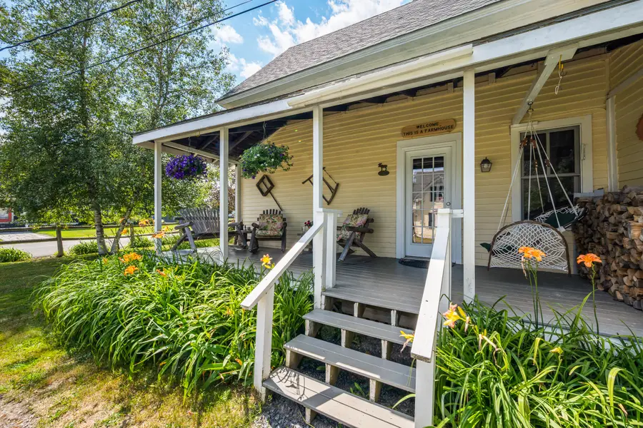 13 Cross Street, Rangeley, ME 04970 - #2
