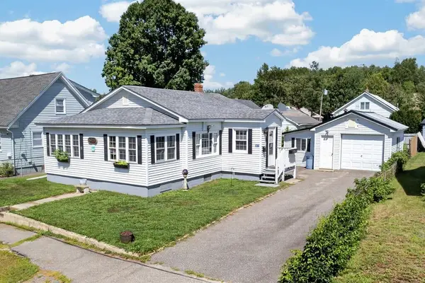 61 Waldo Street, Millinocket, ME 04462