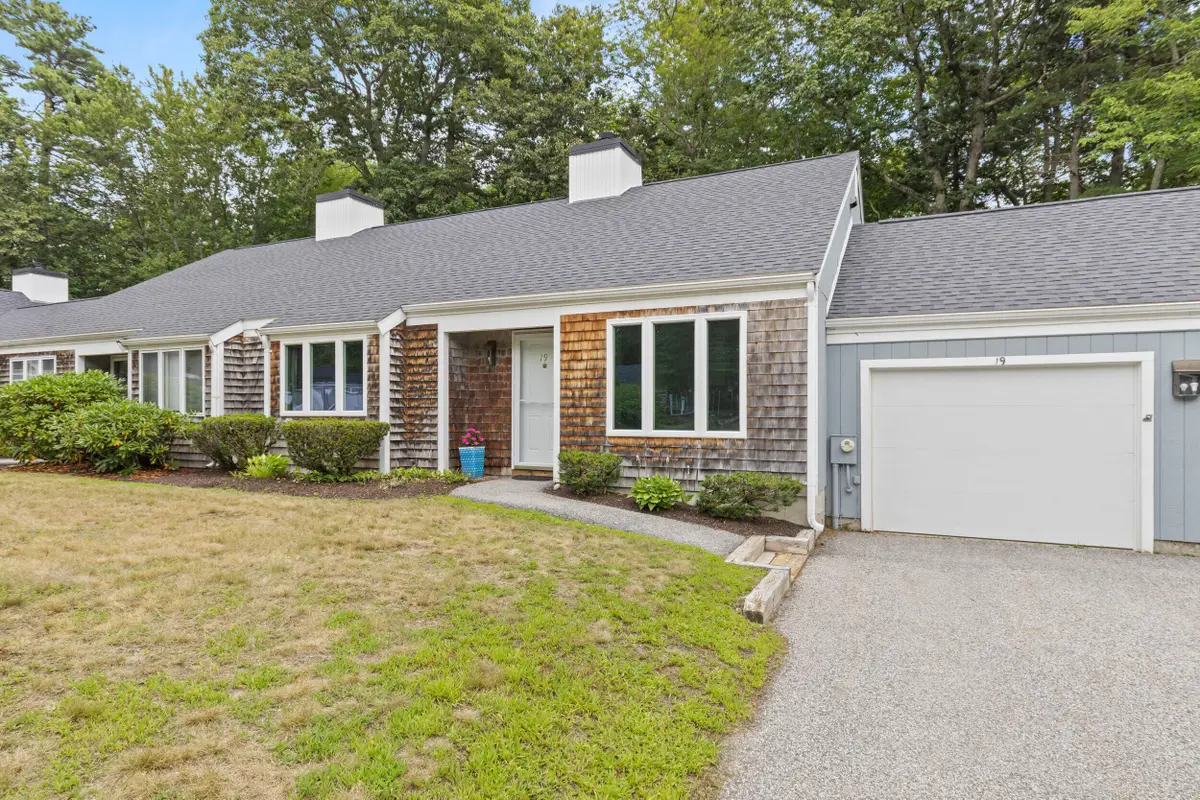 19 Stratton Road #19, Scarborough, ME 04074 - #1