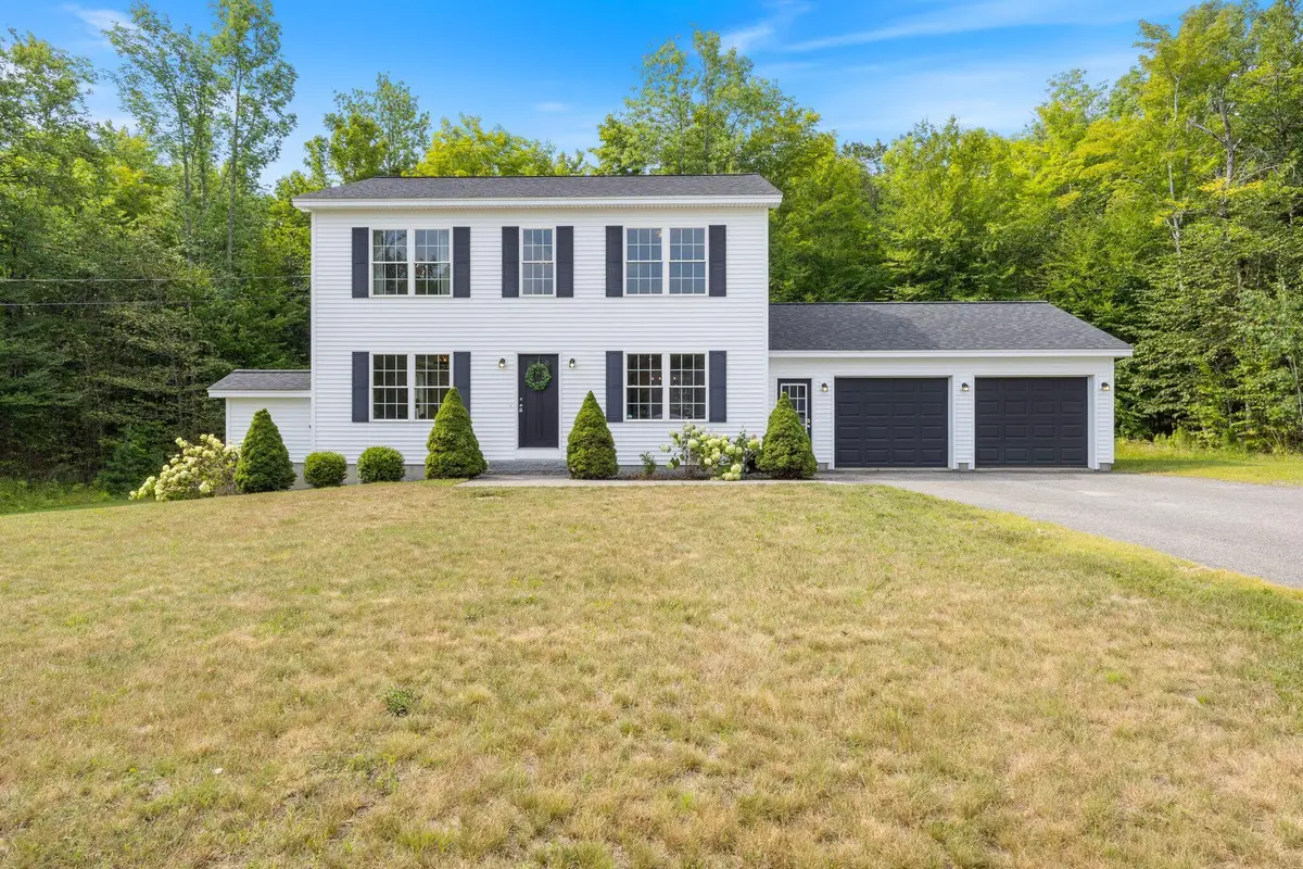 30 Richard Road, Sidney, ME 04330 - #1