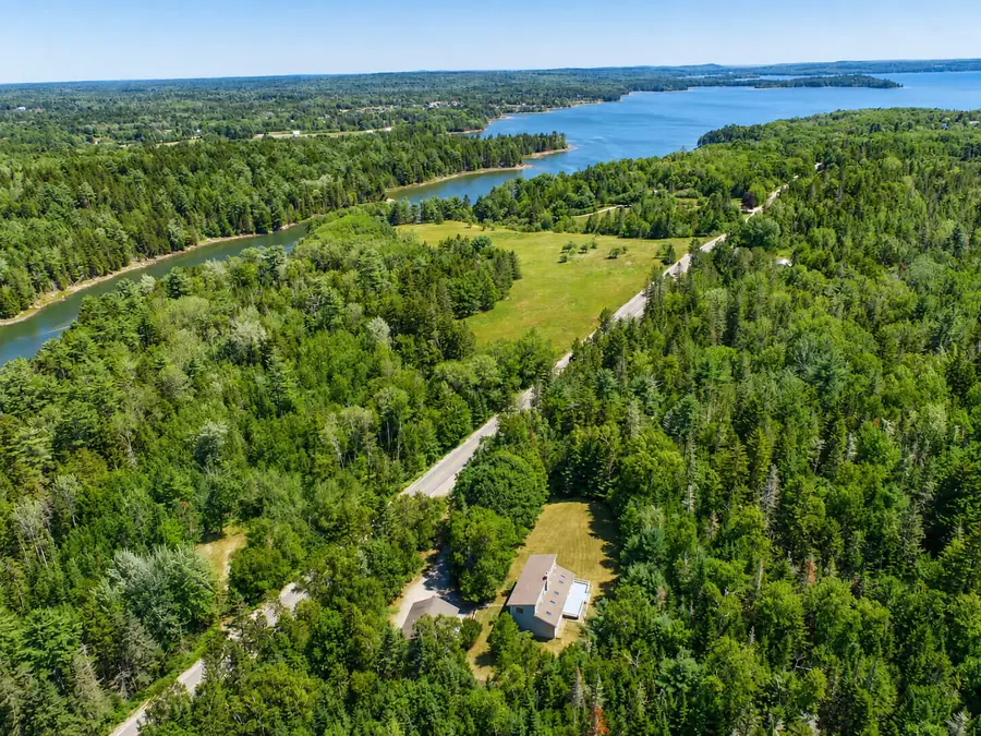 400 East Side Road, Sorrento, ME 04677 - #3
