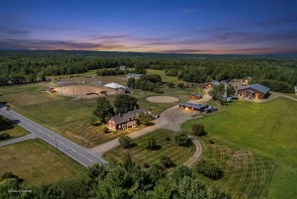 4261 Union Street, Levant, ME 04456