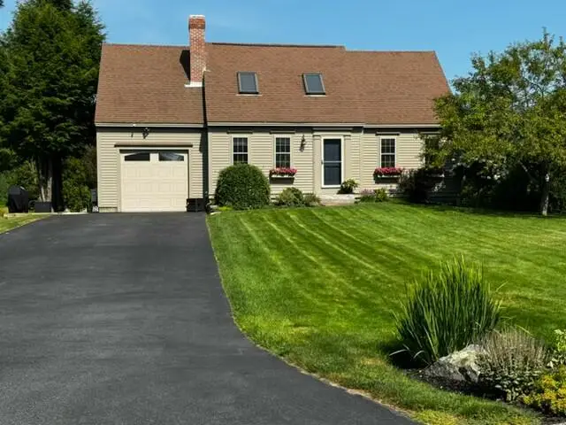 8 Black Point Meadows, Scarborough, ME 04074 - #1