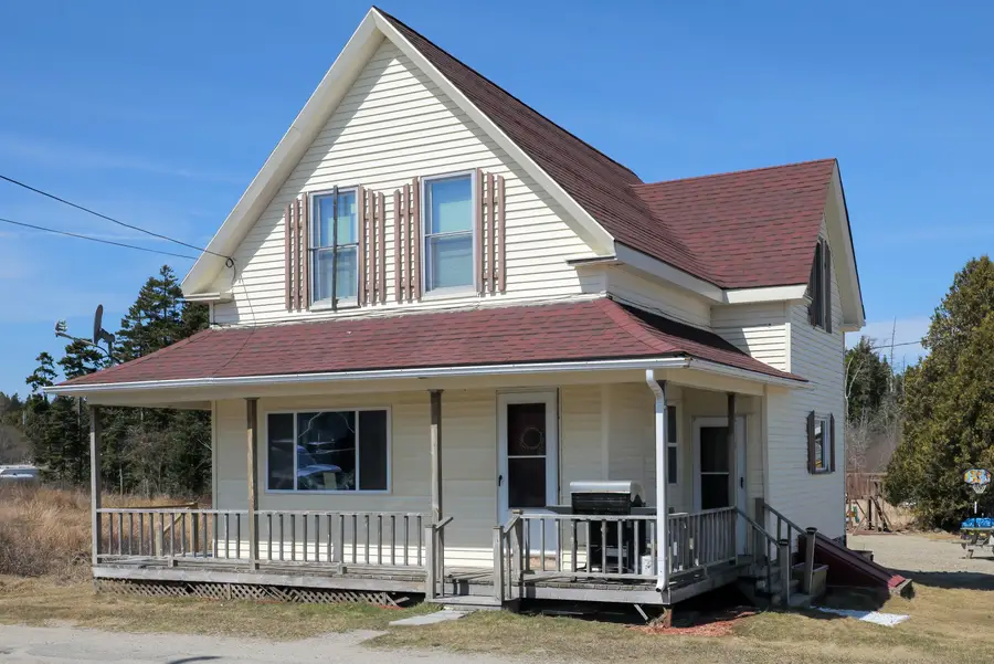 2 Gaelic Square, Jonesport, ME 04649 - #3