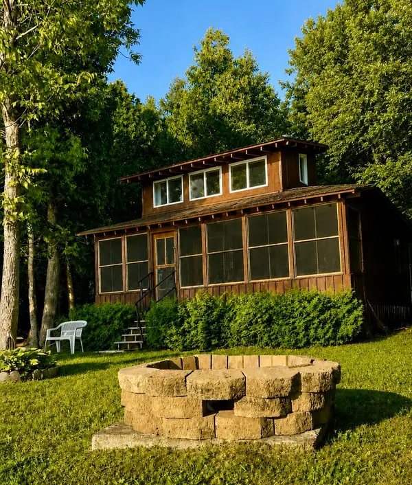 531 E Cottage Road, Portage Lake, ME 04768