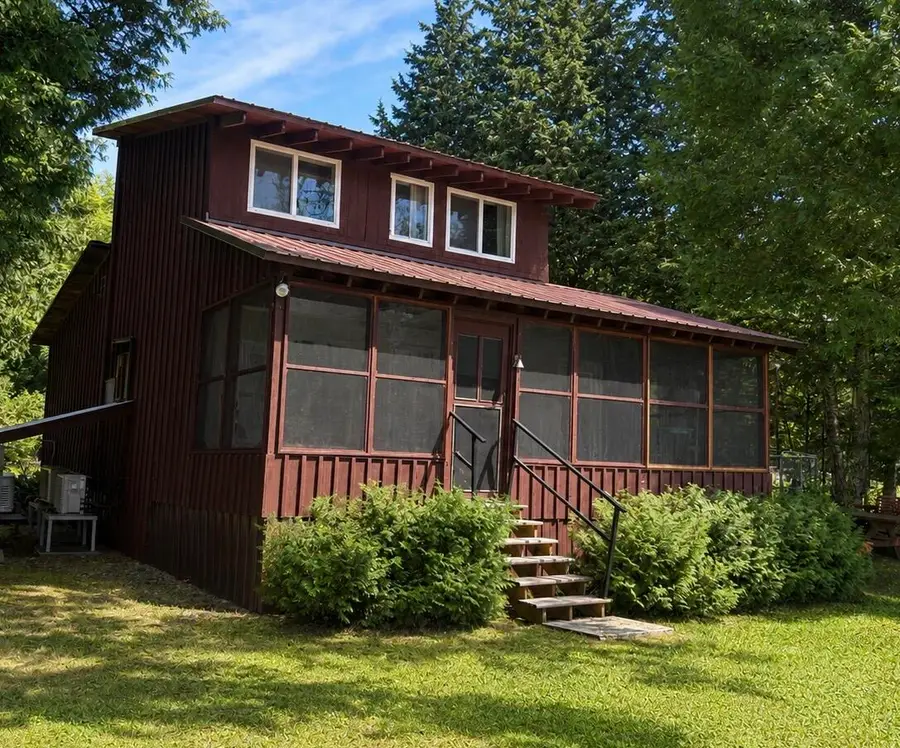 531 E Cottage Road, Portage Lake, ME 04768 - #2