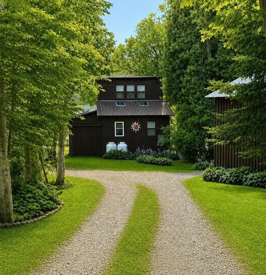 531 E Cottage Road, Portage Lake, ME 04768 - #3