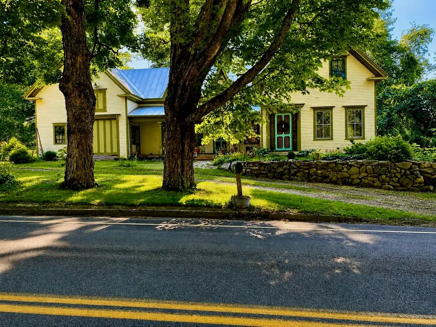 832 Stetson Road, Exeter, ME 04435 - #2