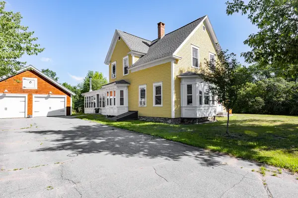 240 Depot Street, Unity, ME 04988