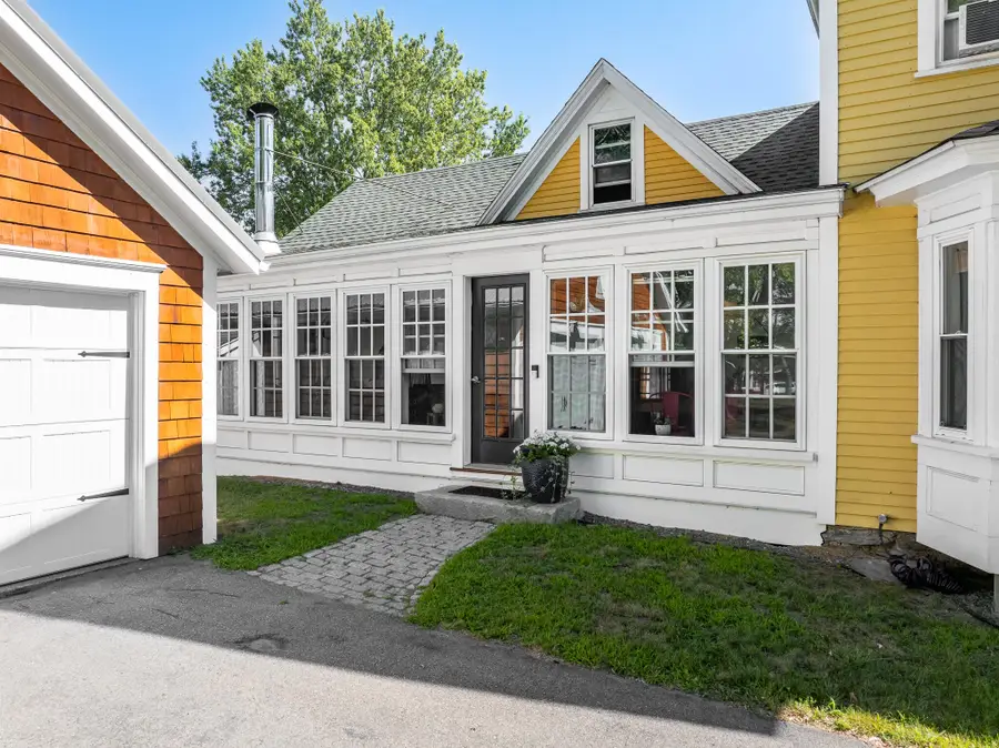 240 Depot Street, Unity, ME 04988 - #2