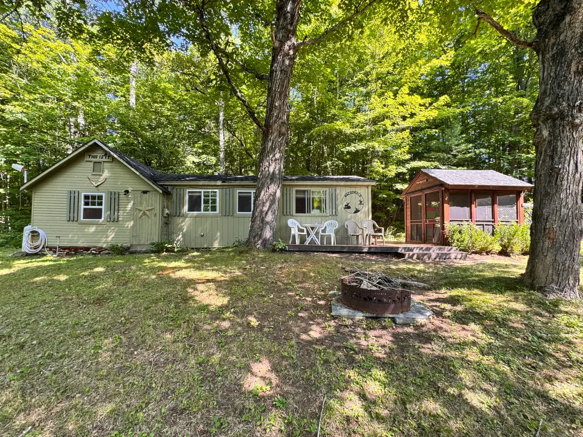 194 Reed Mills Road, Avon, ME 04966 - #1