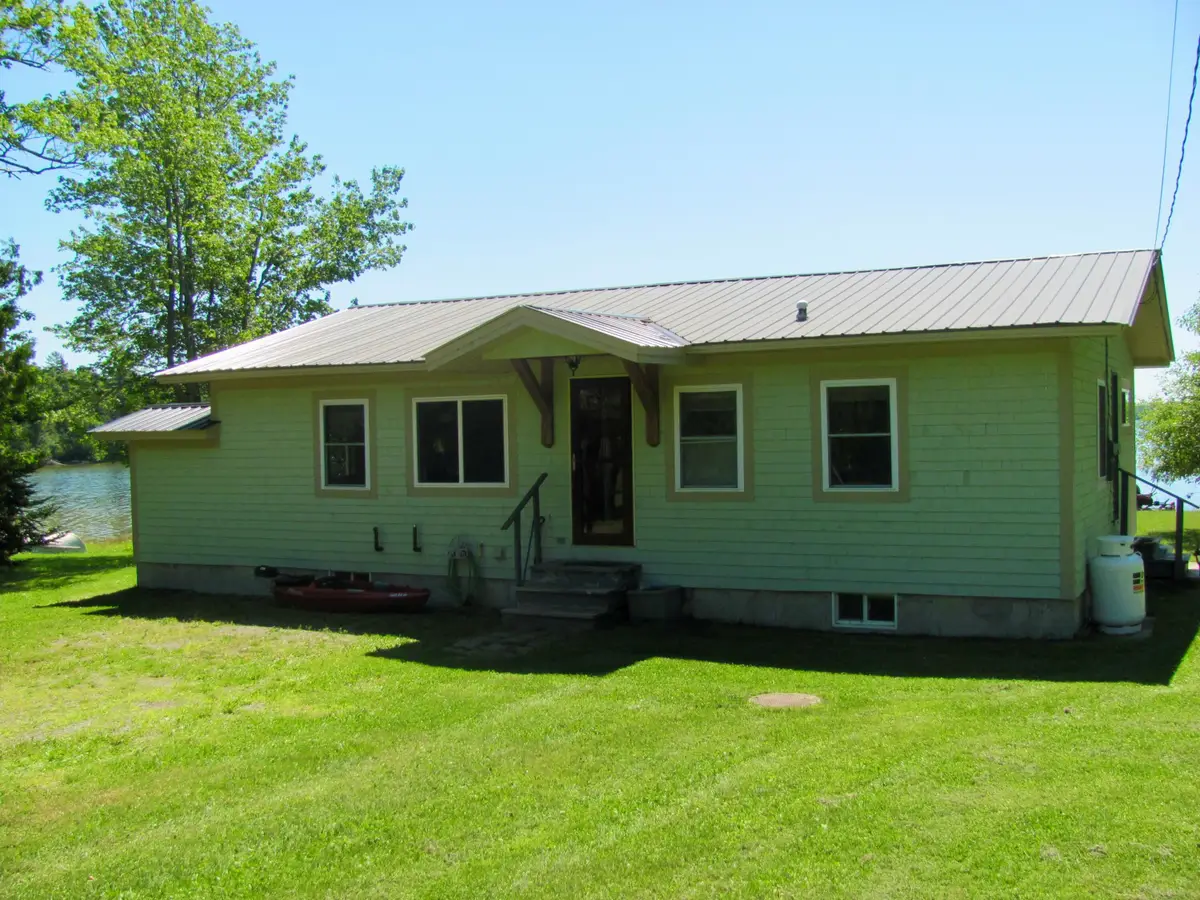 155 Deering Lake Road, Orient, ME 04471 - #1