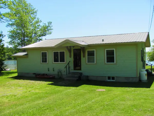 155 Deering Lake Road, Orient, ME 04471