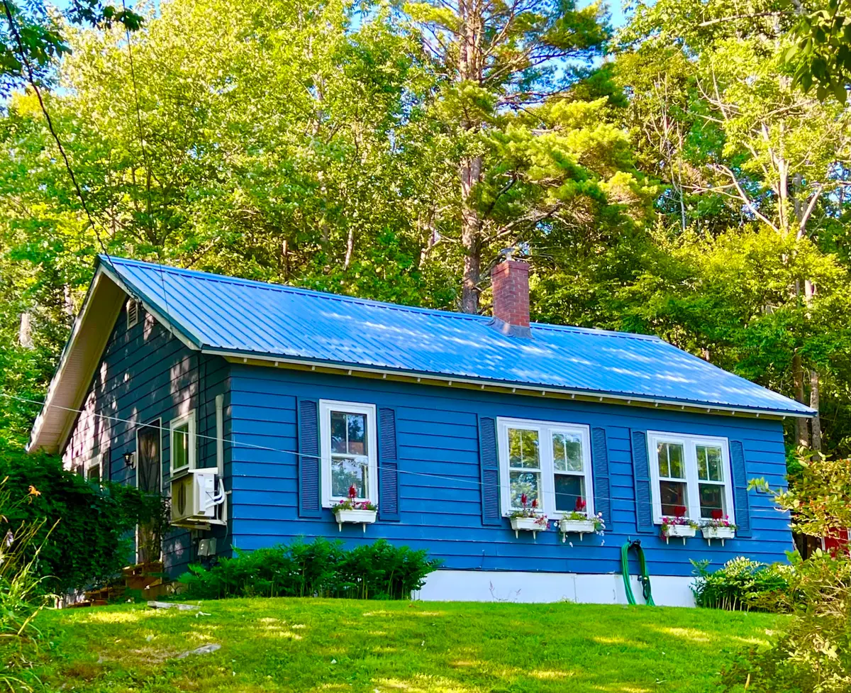 10 Perry Drive, Sullivan, ME 04664 - #1