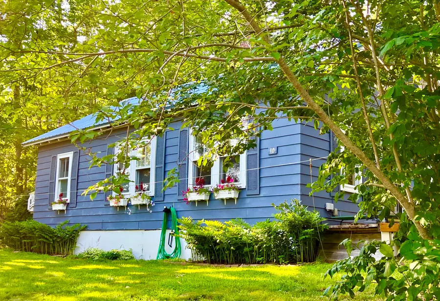 10 Perry Drive, Sullivan, ME 04664 - #2