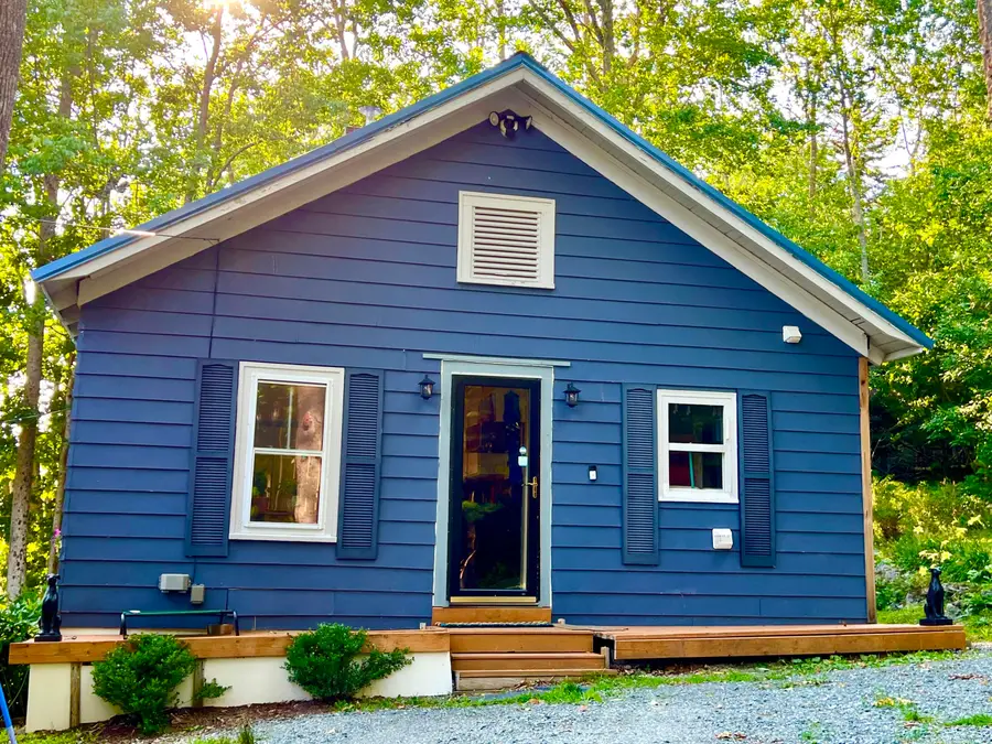 10 Perry Drive, Sullivan, ME 04664 - #3