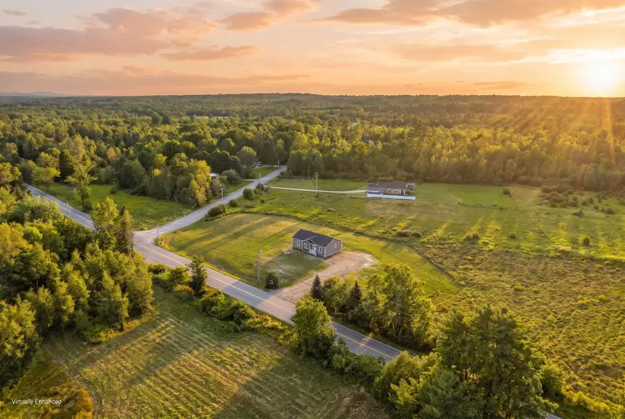 492 Kenduskeag Levant Road, Kenduskeag, ME 04450 - #2