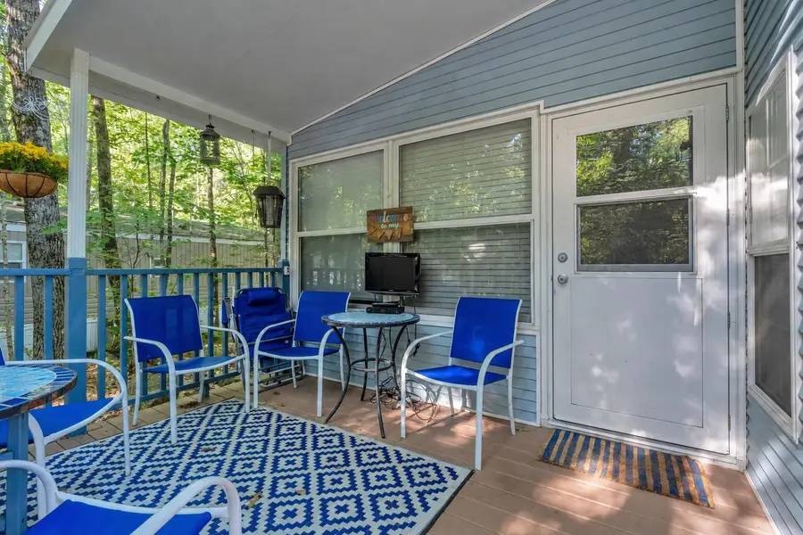 1068 Club Sebago Way, Casco, ME 04015 - #2