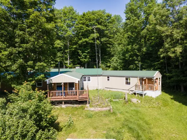 32 Nagle Lane, Weston, ME 04424