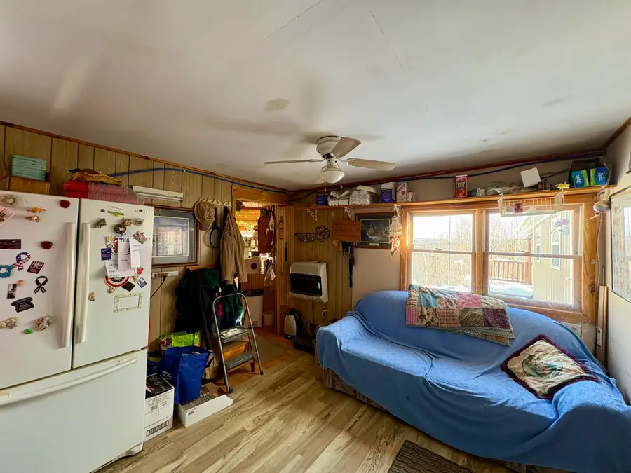 32 Nagle Lane, Weston, ME 04424 - #3