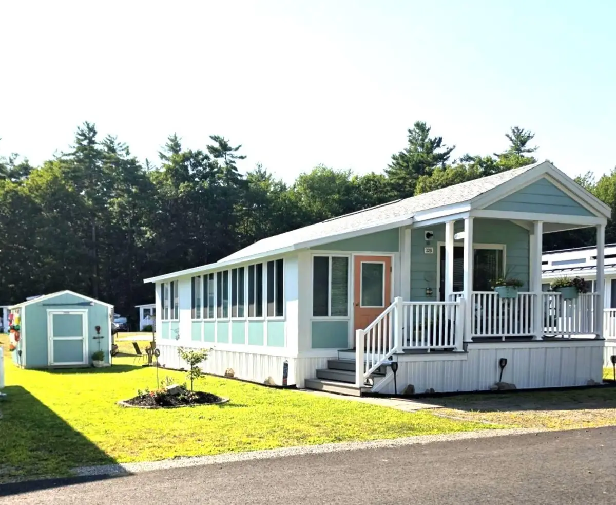 430 Post Road #328, Wells, ME 04090 - #1
