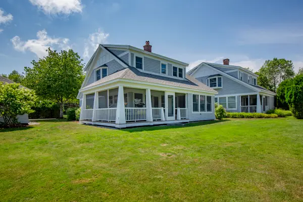 34 Village Way #34, Rockport, ME 04856
