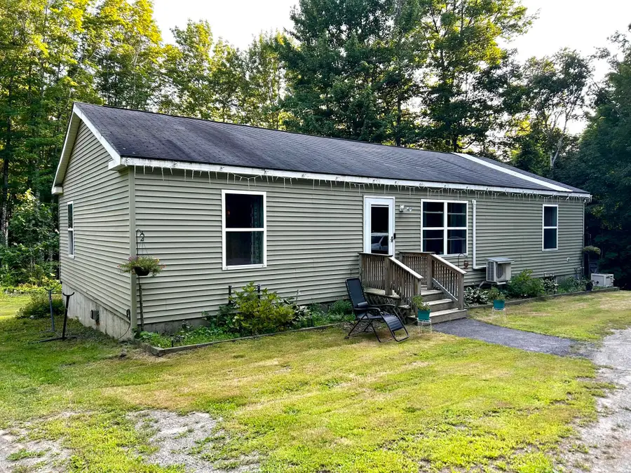 144 Greeley Road, Garland, ME 04939 - #3