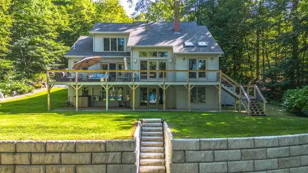 37 Granite Road, Naples, ME 04055